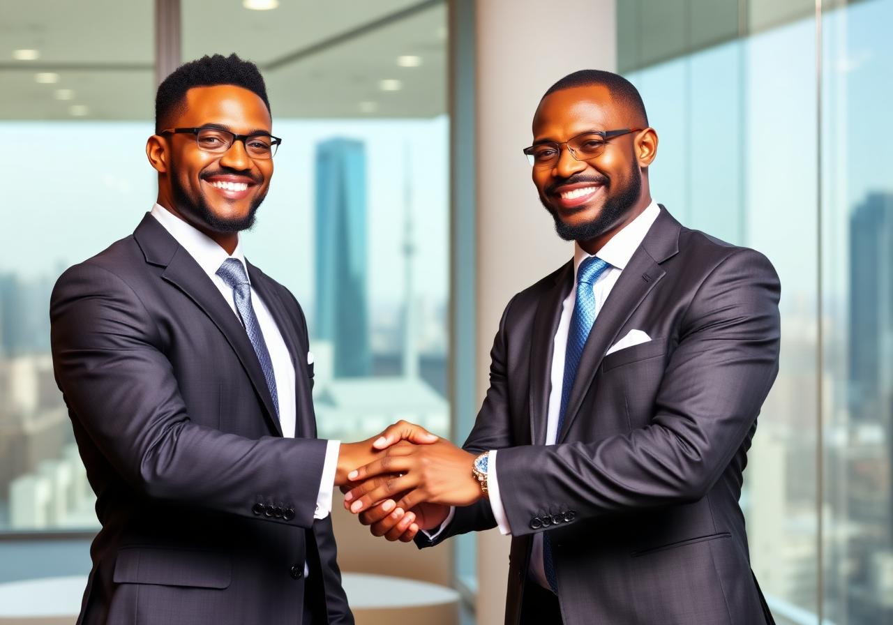 Partenariats stratégiques